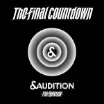 دانلود آهنگ The Final Countdown &AUDITION